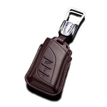 크로니클 벨루가 렉서스 es300h / rx450h / ns300h 키케이스, 와인