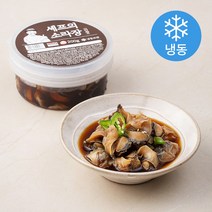 셰프의장 셰프의 소라장 간장 (냉동), 200g, 1통