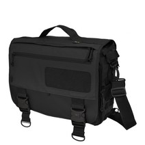 해저드포 메신저 오브 둠 백, 블랙