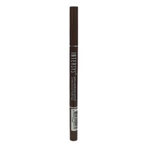 인터시스 오토 아이브로우 펜슬 10g, 04 흑갈색, 1개