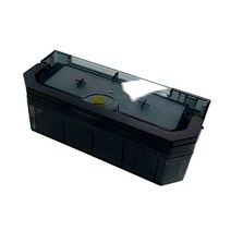 LISTAR 로봇청소기 전용 2IN1 수통 내 먼지통, RX9_PLUS, 1개