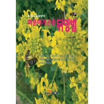 화분매개곤충 뒤영벌, 진한엠앤비, 농촌진흥청