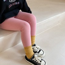엔젤아이 아동용 여섯가지 레깅스