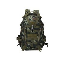 에어 다기능 위장 밀리터리 배낭, TYPE 12