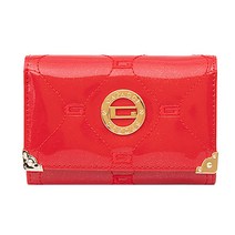 가파치스포츠 여성용 골드펄 중지갑 GS2002
