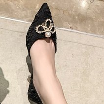 TCR 리벳 5번 하이힐