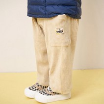 젤리스푼 아동용 멋쟁이 코듀로이 팬츠