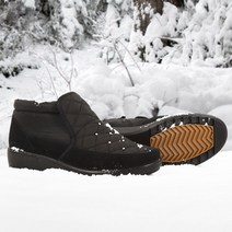 프로월드컵 여성용 베스트미드 겨울부츠