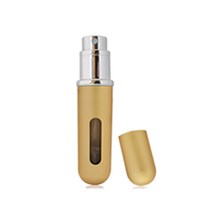 골드루쓰 프리미엄 향수공병 5ml, 루미아골드, 1개