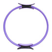 초보자용 요가 링, 퍼플(a215)