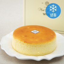 몽상클레르 까망베르치즈 (냉동), 300g, 1개