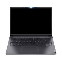 레노버 노트북 14, 슬레이트 그레이, 코어i5 11세대, 512GB, 16GB, WIN10 Home, Yoga Slim 7 Pro 14IHU i5 OLED