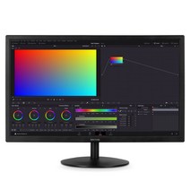언더독 61cm FHD 75HZ 모니터, MB24P75(무결점)