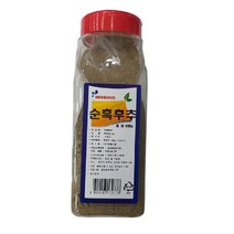 한울식품 순흑후추, 400g, 1개