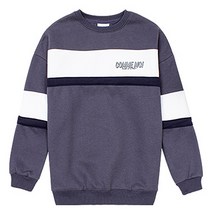 남아용 CC세컨드 맨투맨 CCR76UTS21