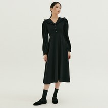 리올그 NOI RUFFLE COLLAR OPS