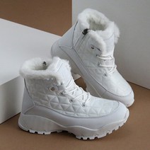 잭앤질 여성용 바잉 패딩 안감 앵클부츠 JD1910S