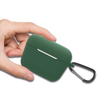 젠하이저 CX True Wireless 키링 슬림핏 케이스, GREEN