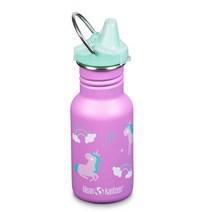 클린켄틴 키즈 클래식 물병 시피캡, 유니콘(UN), 355ml