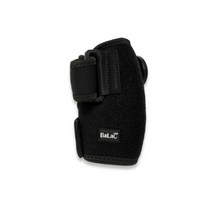 발락 팔꿈치 마사지 보호대 단품 리모컨 본체 미포함, BL-013