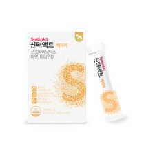 신터액트 베이비 프로바이오틱스 30p, 1개, 60g