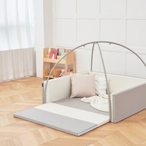 라올 로이엘 범퍼매트, 멜란지그레이