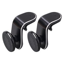 지엠지모터스 RM 차량용 휴대폰 자석 거치대 송풍구형