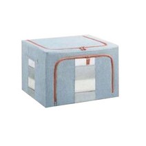 엠지 홈 대용량 수납박스 든든한 리빙박스 66L MG-183, 3번