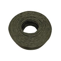 지끈나라 원톤칼라 지끈 2mm, 카키, 500m