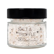 지간테타르투피 트러플 소금 크로아티아, 100g, 1개