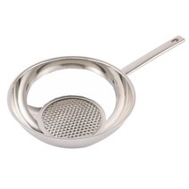 지멜 인덕션용 통5중 316 스테인레스 궁중팬, 28cm, 1개