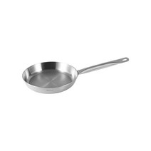 에델코첸 통3중 코지프리즘 프라이팬 인덕션 IH, 1개, 24 cm