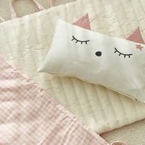 데코뷰 누빔 낮잠이불세트, 마이캣
