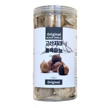 라이프팩토리 히말라야 티벳 통흑마늘, 1개, 500g