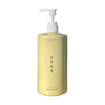 어의비책 생발음 추출물 함유 탈모 증상 완화 트리트먼트, 500g, 1개
