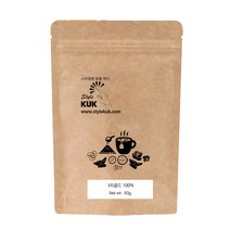 스타일쿡 마리골드 티백, 1g, 60개입, 1개
