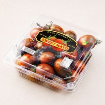 망고향 블랙 스테비아 스윗마토, 450g, 1개