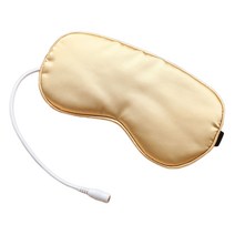 이삼시도 USB 충전 온열 안대, s-ha-220102