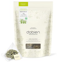 다비앙 유기농 레몬그라스차, 1.5g, 20개입, 1개