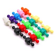 슈가토도 강력부착 체스형 자석 M, 랜덤발송, 15개