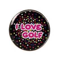 온코 런처 빅사이즈 볼마커, 러브 블랙 파티클