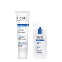 유리아쥬 배리어덤 시카 크림 40ml + 제모스 토너 8ml, 1세트