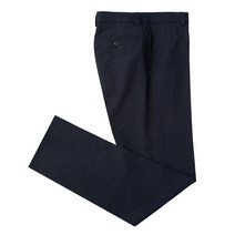 인디안 남성용 TR혼방 체크 바지 MITDLYS1421