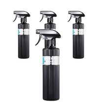 파이어볼 워터스팟 자동차 관리용품, 4개, 500ml