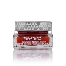 로루쏘 유기농 스위트페퍼잼, 175g, 1개