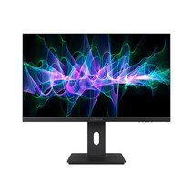 주연테크 68cm QHD 게이밍 모니터 165Hz 1ms 피벗, X27QI-165M(무결점)