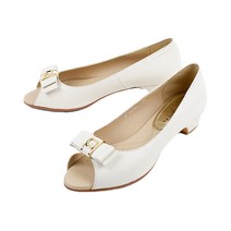 메쎄 여성용 토오픈 3cm 68214