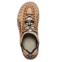 킨 남성용 유니크 스니커즈