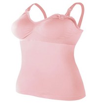 여성용 산전 산후 나일론 심플 통기성 고탄성 임산부 수유 런닝