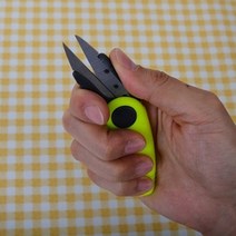 블루문 레져용 접이식 쪽가위, 랜덤발송, 1개